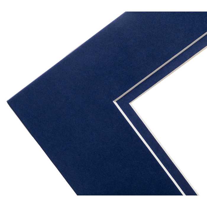 Royal Double PreCut Mat 8" x 10" Hobby Lobby 873679